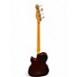 Used Godin A4 Natural Acoustic Bass Guitar
