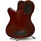 Used Godin A4 Natural Acoustic Bass Guitar