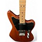 Used Squier Paranormal Offset Telecaster Mocha Solid Body Electric Guitar