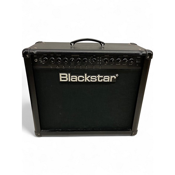 Used Blackstar ID 60 Guitar Combo Amp