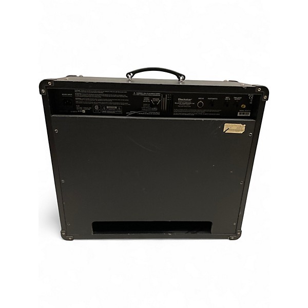 Used Blackstar ID 60 Guitar Combo Amp