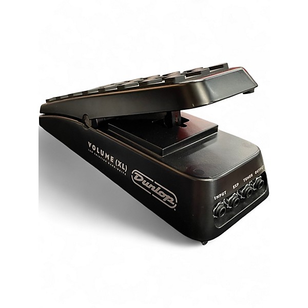 Used Dunlop DVP1XL Volume Pedal
