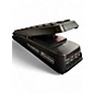 Used Dunlop DVP1XL Volume Pedal