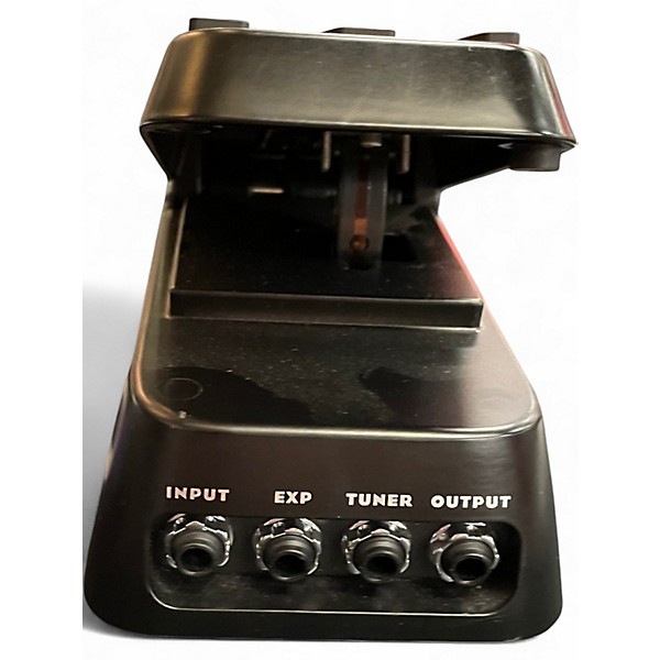Used Dunlop DVP1XL Volume Pedal