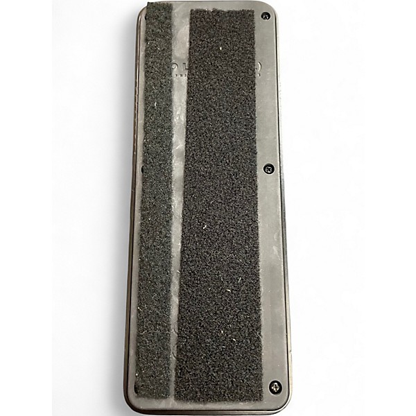 Used Dunlop DVP1XL Volume Pedal