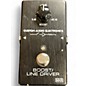 Used Custom Audio Electronics Boost/Line Driver Pedal thumbnail