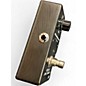 Used Custom Audio Electronics Boost/Line Driver Pedal