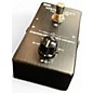 Used Custom Audio Electronics Boost/Line Driver Pedal