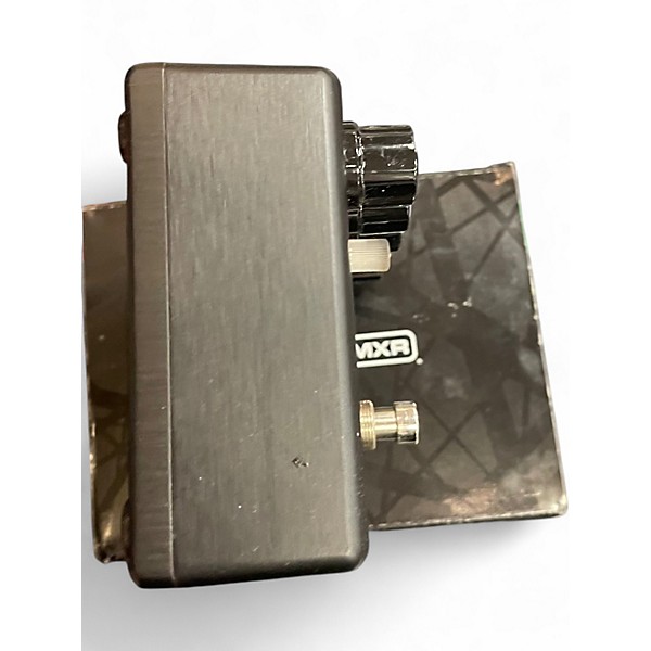 Used MXR EVH 5150 Overdrive Effect Pedal