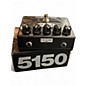 Used MXR EVH 5150 Overdrive Effect Pedal