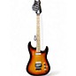 Used 2020 Floyd Rose USA Del Mar SS Sunburst Solid Body Electric Guitar thumbnail