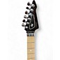 Used 2020 Floyd Rose USA Del Mar SS Sunburst Solid Body Electric Guitar
