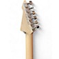Used 2020 Floyd Rose USA Del Mar SS Sunburst Solid Body Electric Guitar