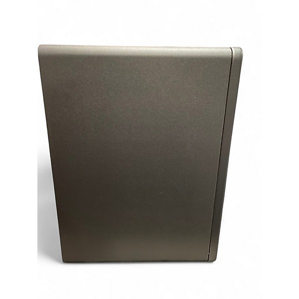 Used M-Audio Bx6 Powered Monitor