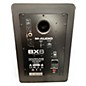 Used M-Audio Bx6 Powered Monitor