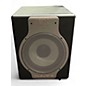 Used M-Audio Bx subwoofer Powered Monitor thumbnail
