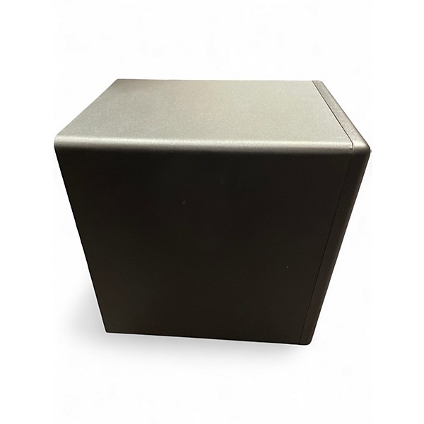 Used M-Audio Bx subwoofer Powered Monitor