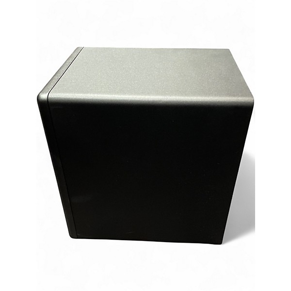 Used M-Audio Bx subwoofer Powered Monitor