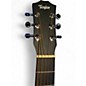Used Taylor BT1 Baby Natural Acoustic Guitar