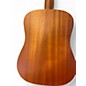 Used Taylor BT1 Baby Natural Acoustic Guitar