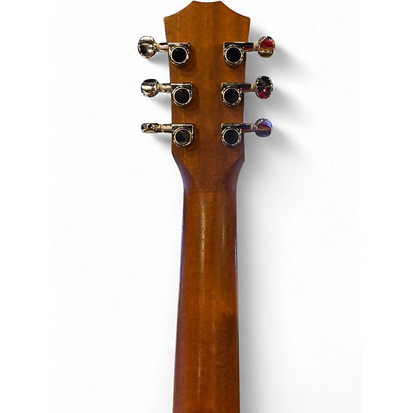 Used Taylor BT1 Baby Natural Acoustic Guitar
