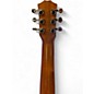 Used Taylor BT1 Baby Natural Acoustic Guitar