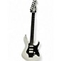 Used ESP LTD SN-1000 FR Snow White Solid Body Electric Guitar thumbnail