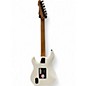 Used ESP LTD SN-1000 FR Snow White Solid Body Electric Guitar