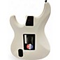 Used ESP LTD SN-1000 FR Snow White Solid Body Electric Guitar