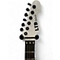 Used ESP LTD SN-1000 FR Snow White Solid Body Electric Guitar