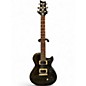 Used PRS Singlecut SE Trans Gray Solid Body Electric Guitar thumbnail