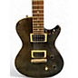 Used PRS Singlecut SE Trans Gray Solid Body Electric Guitar