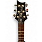Used PRS Singlecut SE Trans Gray Solid Body Electric Guitar
