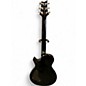Used PRS Singlecut SE Trans Gray Solid Body Electric Guitar