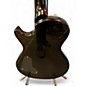 Used PRS Singlecut SE Trans Gray Solid Body Electric Guitar