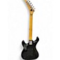 Used Kramer Striker Custom Black Solid Body Electric Guitar