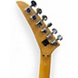 Used Kramer Striker Custom Black Solid Body Electric Guitar