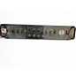 Vintage 1991 SWR Studio 220 Tube Bass Amp Head thumbnail