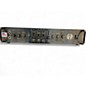 Vintage 1991 SWR Studio 220 Tube Bass Amp Head