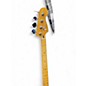 Used Fender PLAYER II P BASS Hialeah Yellow Electric Bass Guitar
