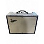 Used Fender Supro Tremo-verb Tube Guitar Combo Amp