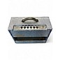 Used Fender Supro Tremo-verb Tube Guitar Combo Amp