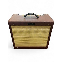 Used Fender Hot Rod Blues Junior III 15W 1x12 Tube Guitar Combo Amp