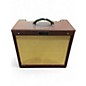 Used Fender Hot Rod Blues Junior III 15W 1x12 Tube Guitar Combo Amp thumbnail
