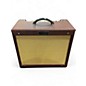 Used Fender Hot Rod Blues Junior III 15W 1x12 Tube Guitar Combo Amp