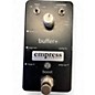 Used Empress Effects Buffer+ Stereo Effect Pedal thumbnail
