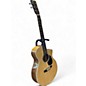 Used Martin SC-13e Natural Acoustic Guitar