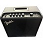 Used Orange Amplifiers Crush 20 20W 1x8 Guitar Combo Amp thumbnail