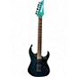 Used Ibanez RG631 ALF PURPLE Solid Body Electric Guitar thumbnail