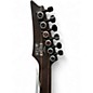 Used Ibanez RG631 ALF PURPLE Solid Body Electric Guitar